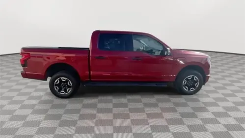 2023 Ford F-150 Lightning 1FTVW1ELXPWG34257