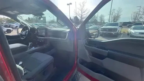 2023 Ford F-150 Lightning 1FTVW1ELXPWG34257