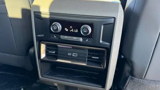 2025 GMC HUMMER EV Pickup 1GT40BDD0SU113114