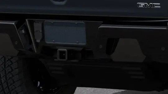 2025 GMC HUMMER EV Pickup 1GT40BDD4SU115996