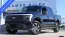 2025 Ford F-150 Lightning