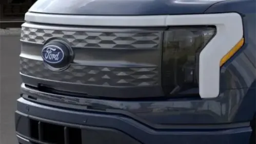2025 Ford F-150 Lightning 1FT6W5L73SWG12935