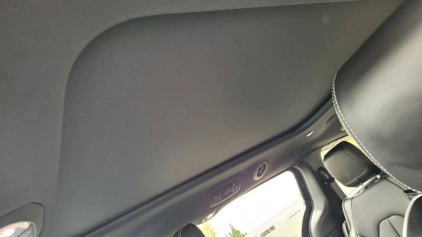 2023 Chrysler Pacifica 2C4RC1S77PR584346