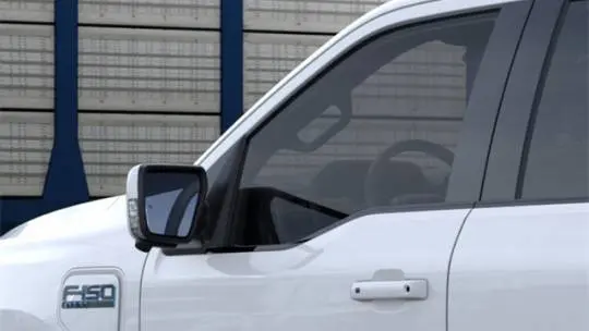 2025 Ford F-150 Lightning 1FT6W5L73SWG00803