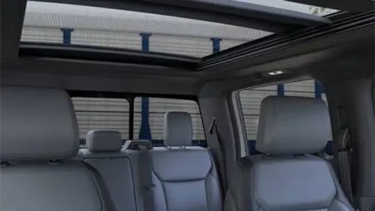 2025 Ford F-150 Lightning 1FT6W5L73SWG00803