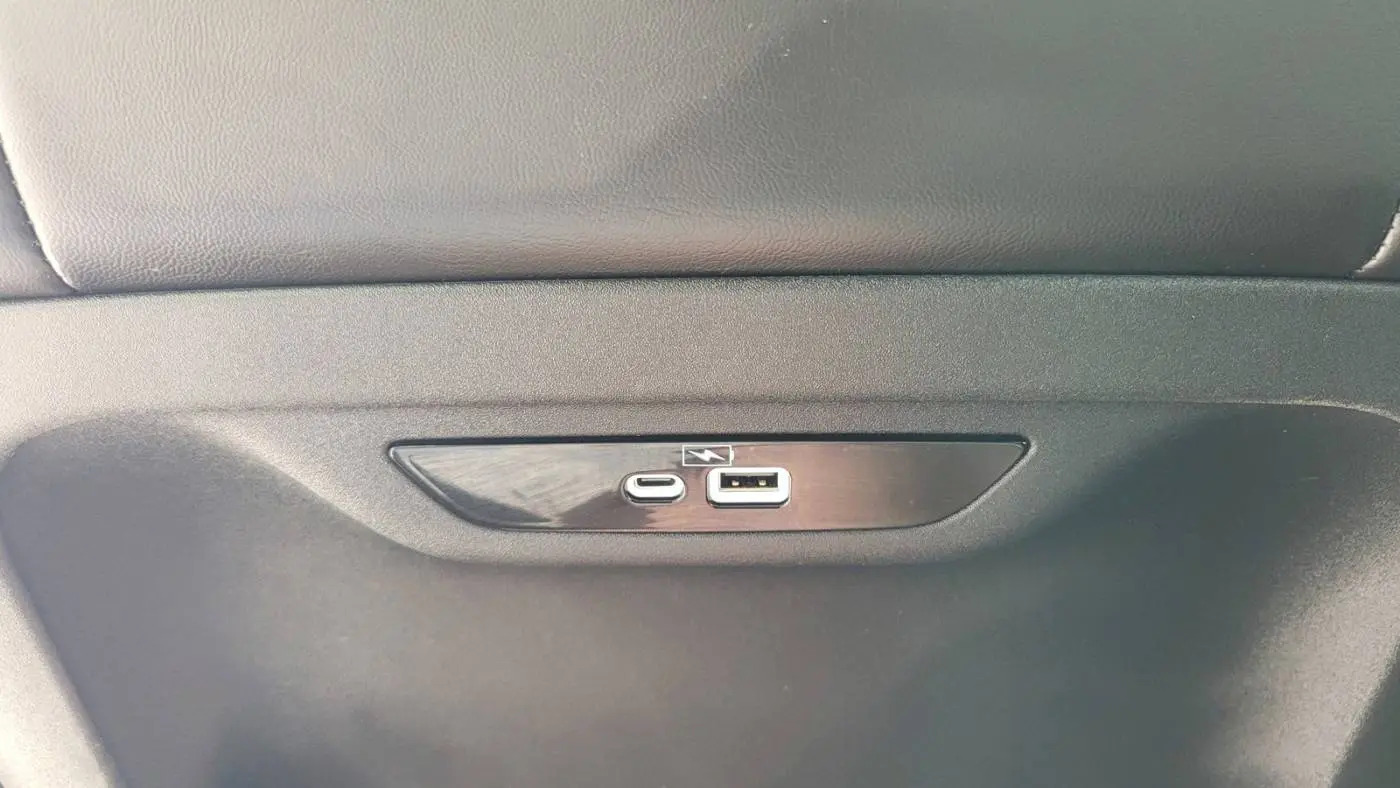 2023 Chrysler Pacifica 2C4RC1S77PR584346