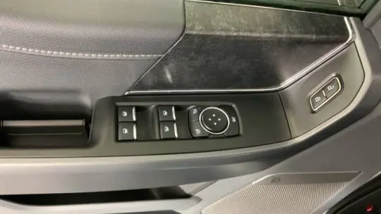 2025 Ford F-150 Lightning 1FT6W3LU1SWG07386
