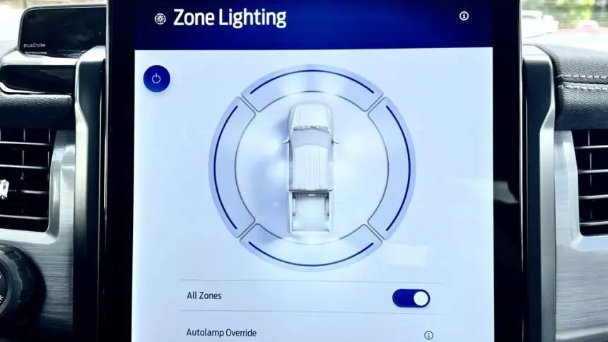 2025 Ford F-150 Lightning 1FT6W3LU0SWG08027