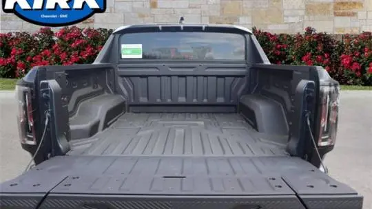 2025 GMC HUMMER EV Pickup 1GT40DDA5SU115362
