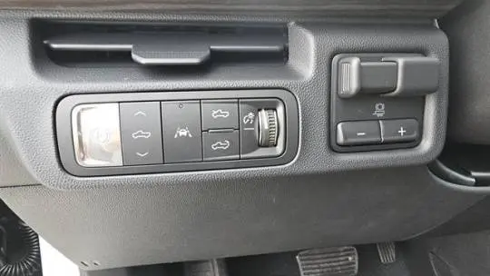 2025 GMC Sierra EV 1GT40LEL0SU401274