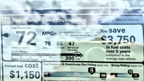 2025 Ford F-150 Lightning 1FT6W3LU0SWG08027