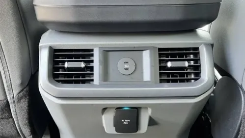 2025 Ford F-150 Lightning 1FT6W3LU0SWG08027