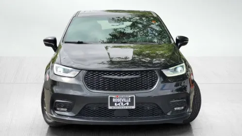 2023 Chrysler Pacifica 2C4RC1S77PR584346