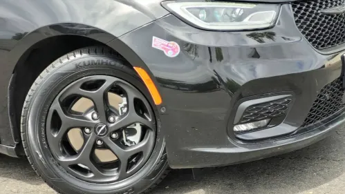 2023 Chrysler Pacifica 2C4RC1S77PR584346