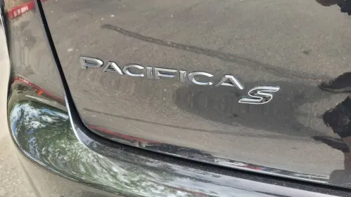 2023 Chrysler Pacifica 2C4RC1S77PR584346