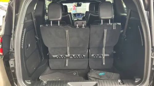 2023 Chrysler Pacifica 2C4RC1S77PR584346