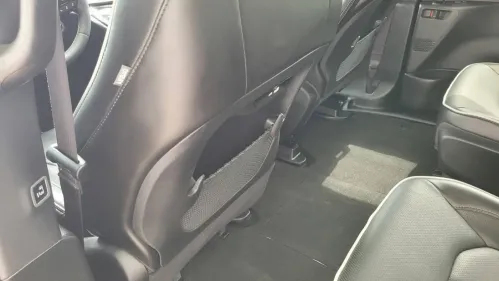 2023 Chrysler Pacifica 2C4RC1S77PR584346