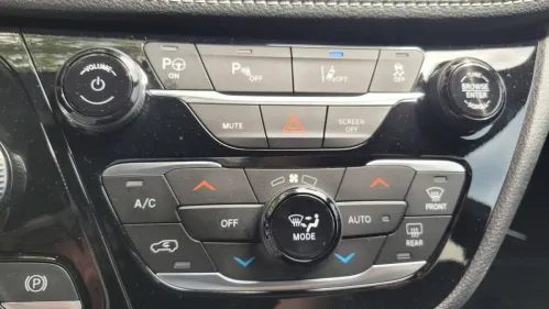2023 Chrysler Pacifica 2C4RC1S77PR584346