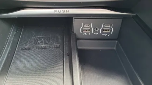 2023 Chrysler Pacifica 2C4RC1S77PR584346