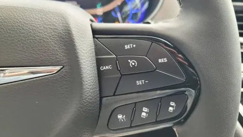 2023 Chrysler Pacifica 2C4RC1S77PR584346