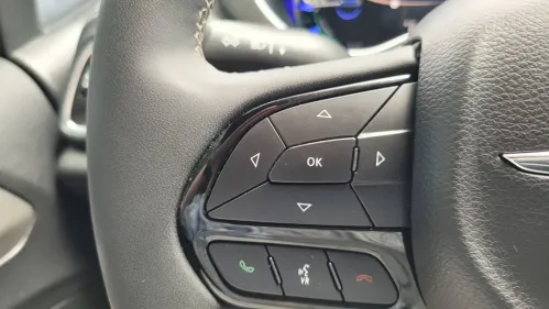 2023 Chrysler Pacifica 2C4RC1S77PR584346