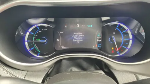 2023 Chrysler Pacifica 2C4RC1S77PR584346