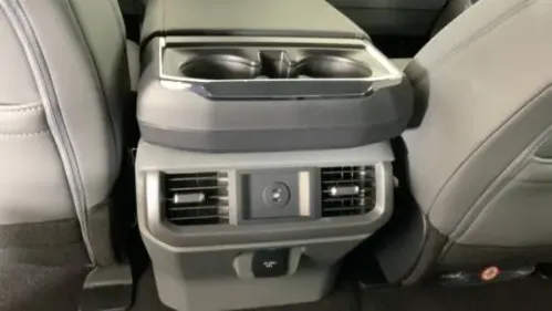 2025 Ford F-150 Lightning 1FT6W3LU1SWG07386