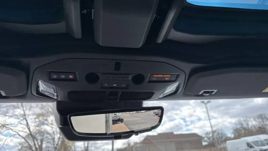 2022 GMC HUMMER EV Pickup 1GT40FDAXNU100968