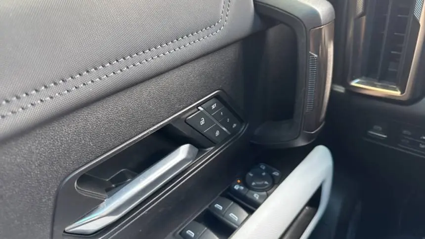 2022 GMC HUMMER EV Pickup 1GT40FDAXNU100968