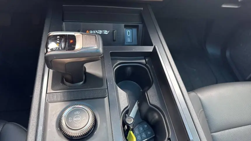 2022 GMC HUMMER EV Pickup 1GT40FDAXNU100968