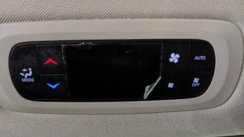 2024 Chrysler Pacifica 2C4RC1S77RR121657