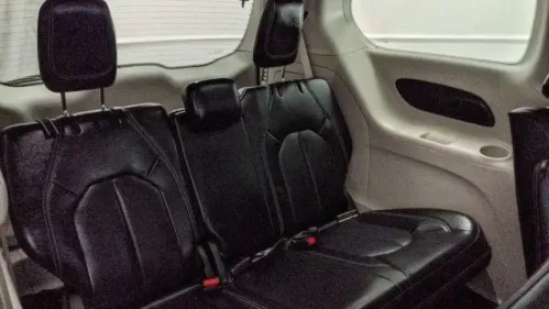 2024 Chrysler Pacifica 2C4RC1S77RR121657