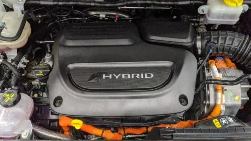 2024 Chrysler Pacifica 2C4RC1S77RR121657
