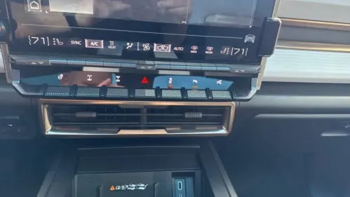 2022 GMC HUMMER EV Pickup 1GT40FDAXNU100968
