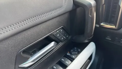 2022 GMC HUMMER EV Pickup 1GT40FDAXNU100968