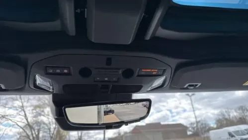 2022 GMC HUMMER EV Pickup 1GT40FDAXNU100968