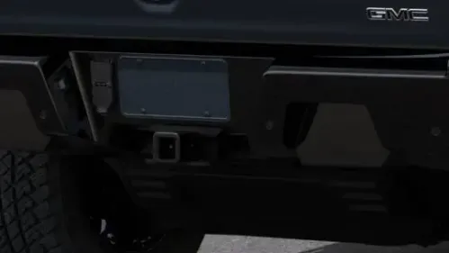 2025 GMC HUMMER EV Pickup 1GT40BDD9SU115993