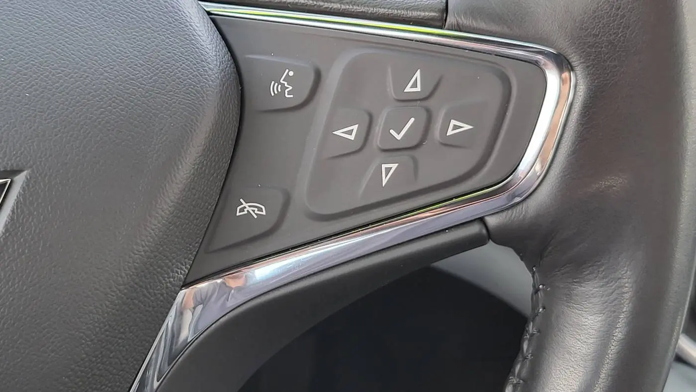 2019 Chevrolet VOLT 1G1RB6S50KU116235