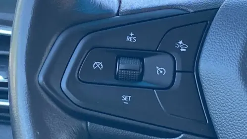 2022 Chevrolet Bolt - Images - 8