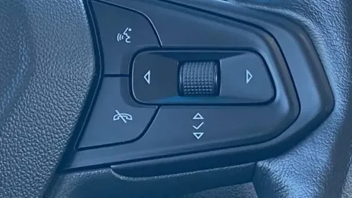 2022 Chevrolet Bolt - Images - 9