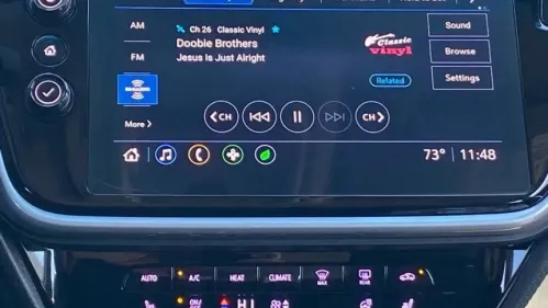 2022 Chevrolet Bolt - Images - 10