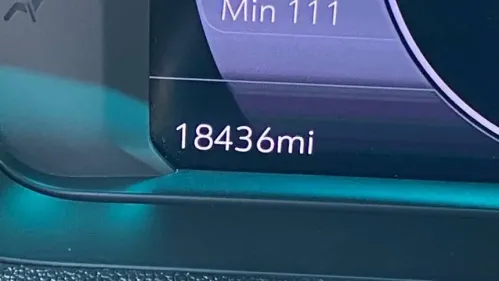 2022 Chevrolet Bolt - Images - 15