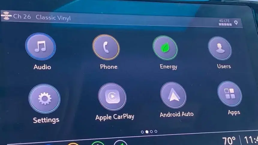 2022 Chevrolet Bolt - Images - 19