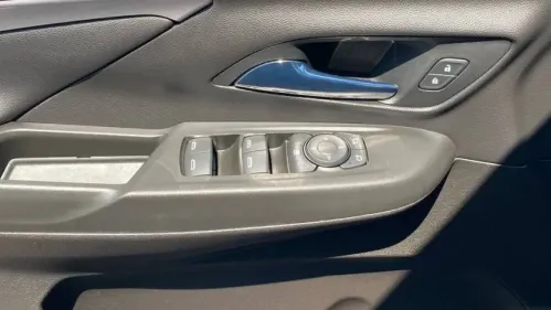 2022 Chevrolet Bolt - Images - 20