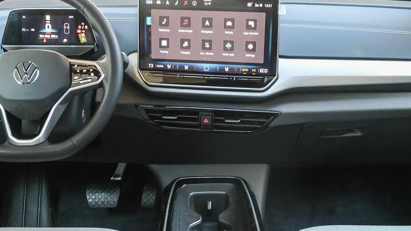 2025 Volkswagen ID.4 1V2JSPE80SC002742