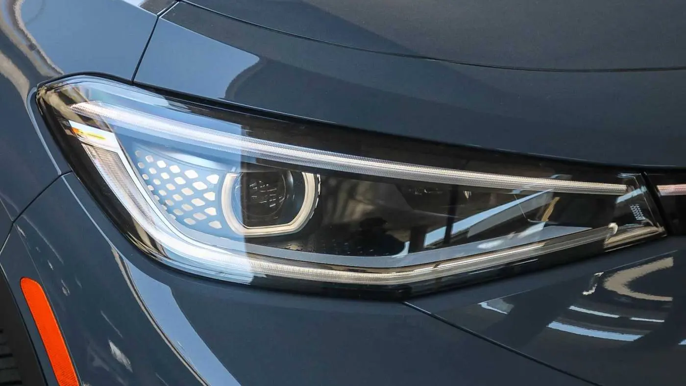 2025 Volkswagen ID.4 1V2JSPE80SC002742