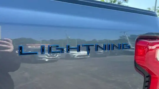 2025 Ford F-150 Lightning 1FTVW3L74SWG05377