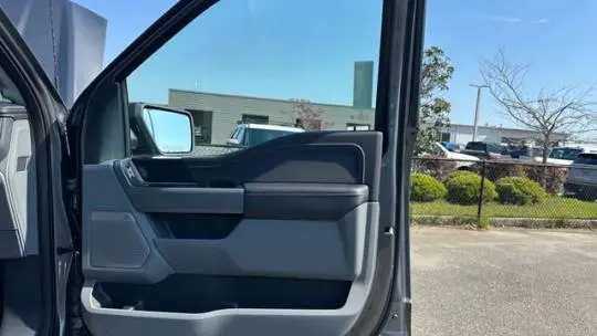 2025 Ford F-150 Lightning 1FTVW3L74SWG05377