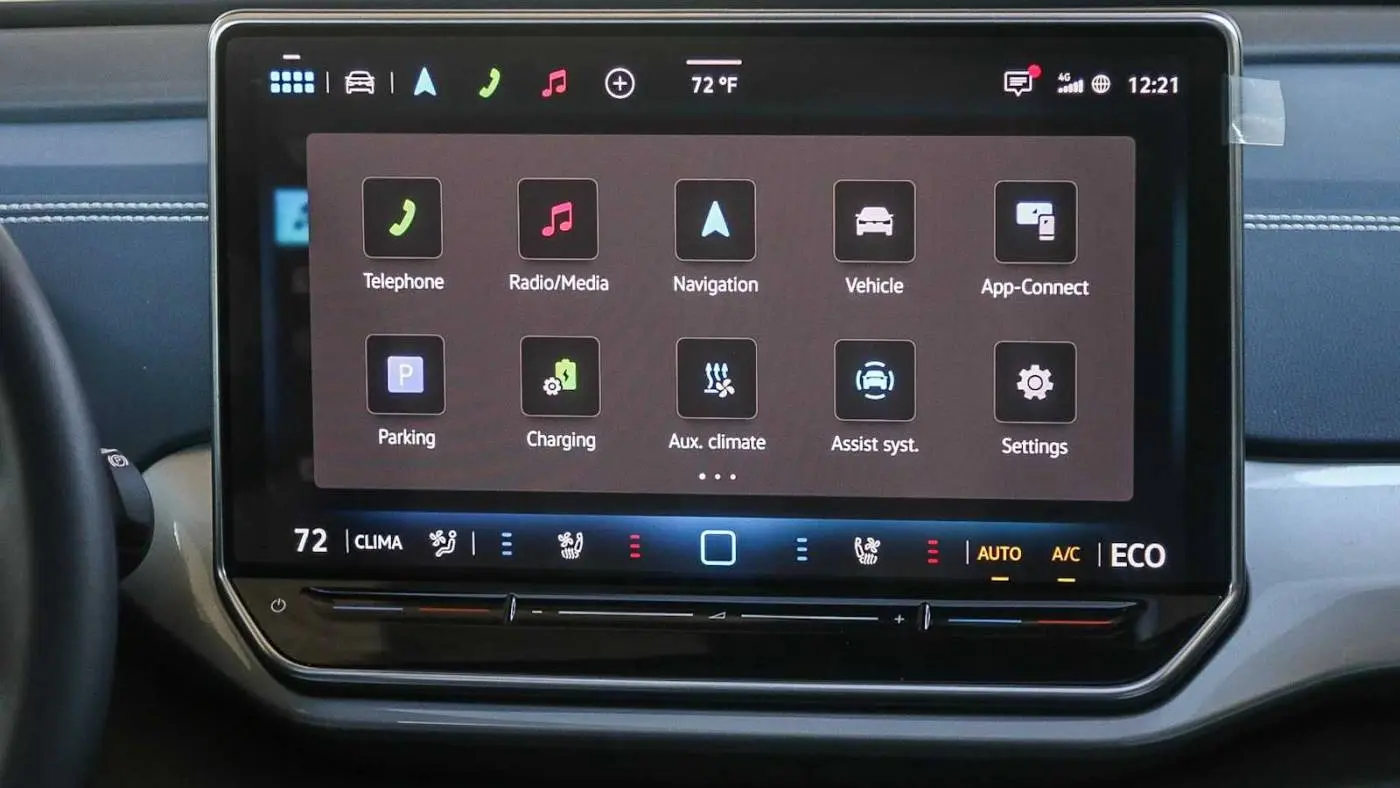 2025 Volkswagen ID.4 1V2JSPE80SC002742