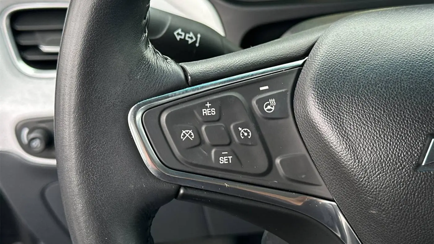 2018 Chevrolet Bolt 1G1FW6S06J4140128